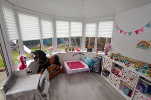 Conservatory- click for photo gallery